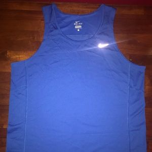 Nike Dri-fit Tank